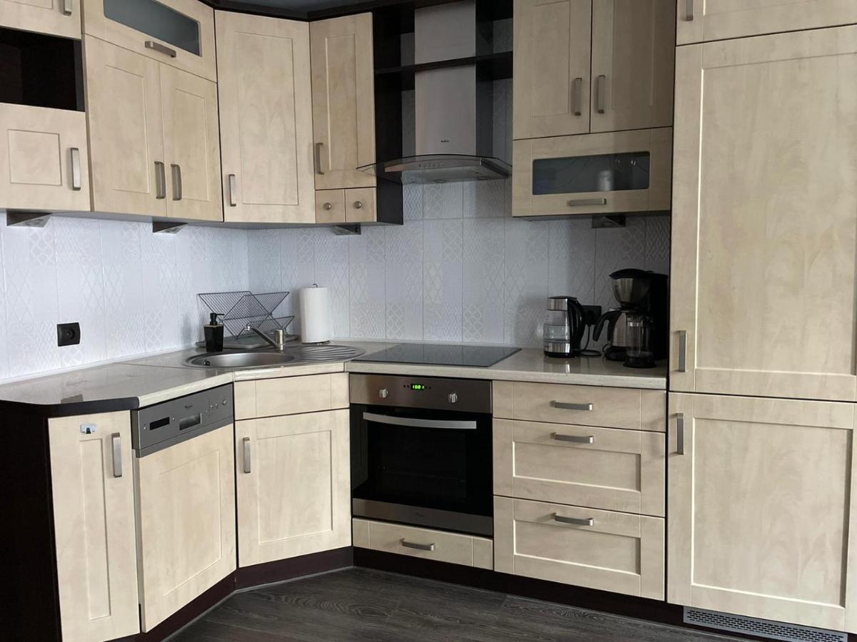 Apartament Przy Ratuszu Klodzko Ngoại thất bức ảnh