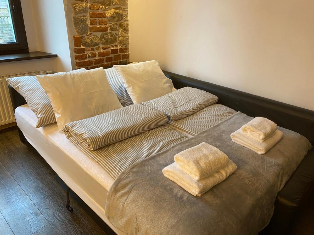 Apartament Przy Ratuszu Klodzko Ngoại thất bức ảnh