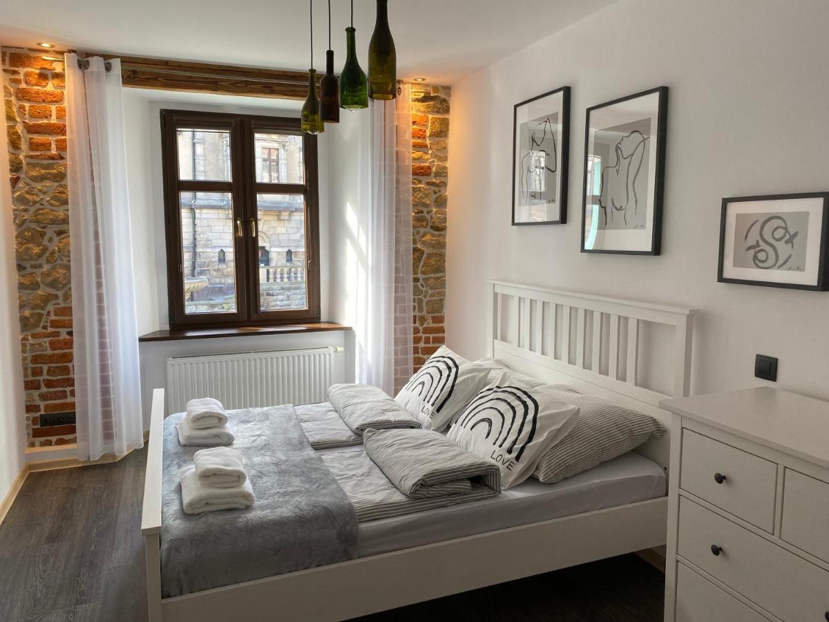 Apartament Przy Ratuszu Klodzko Ngoại thất bức ảnh
