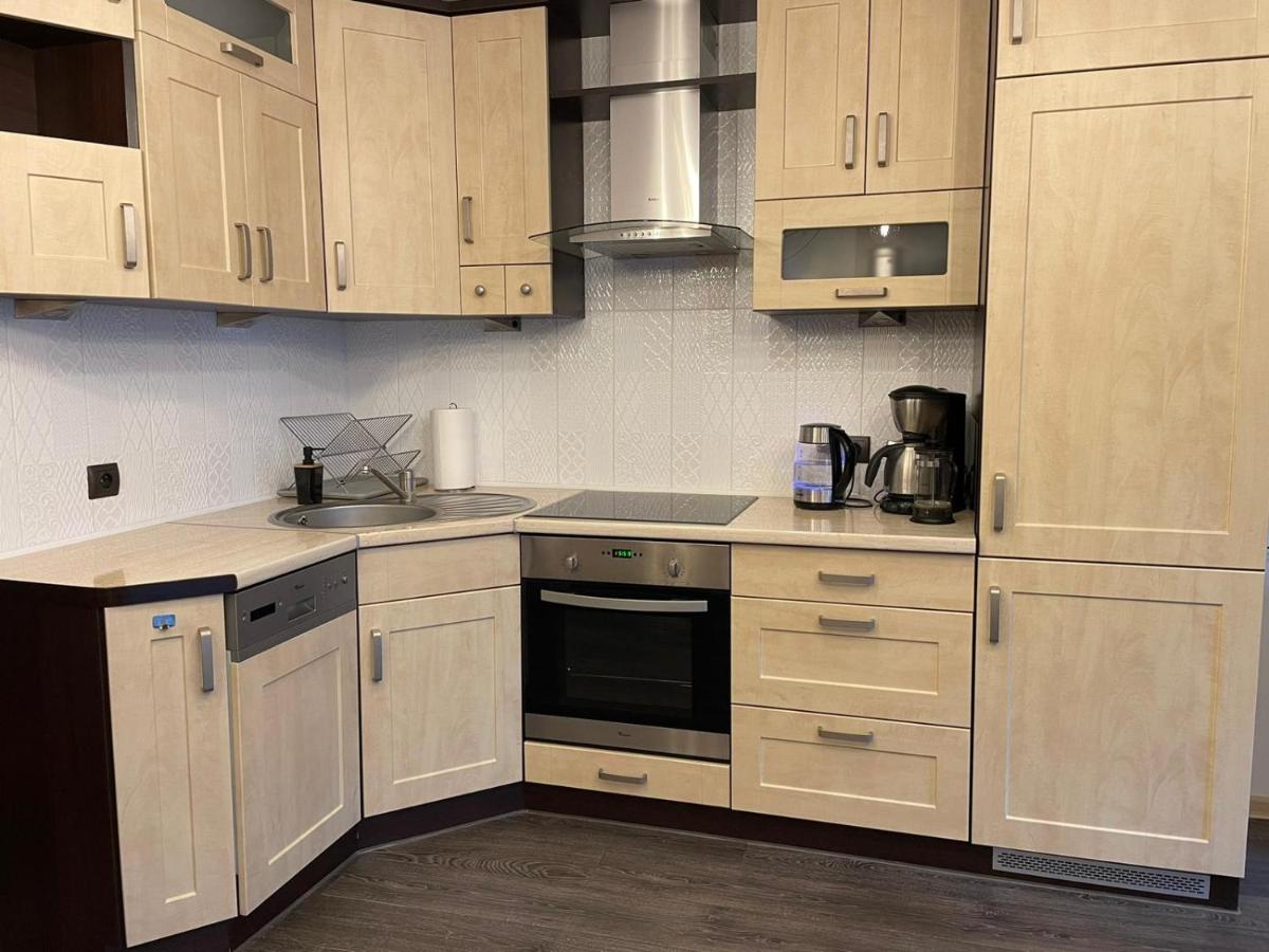 Apartament Przy Ratuszu Klodzko Ngoại thất bức ảnh