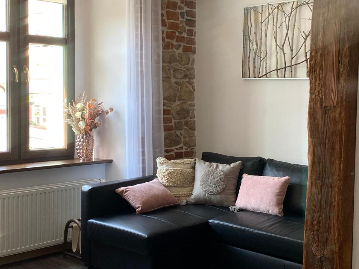 Apartament Przy Ratuszu Klodzko Ngoại thất bức ảnh