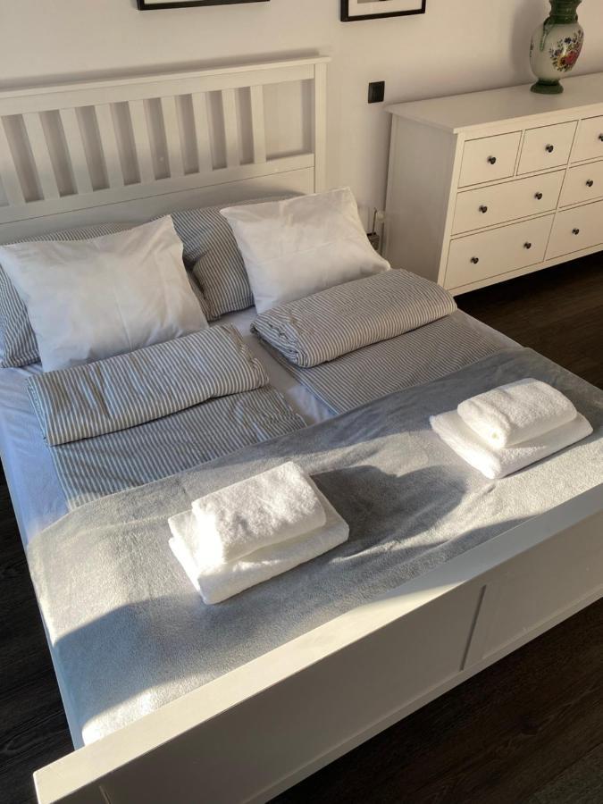 Apartament Przy Ratuszu Klodzko Ngoại thất bức ảnh