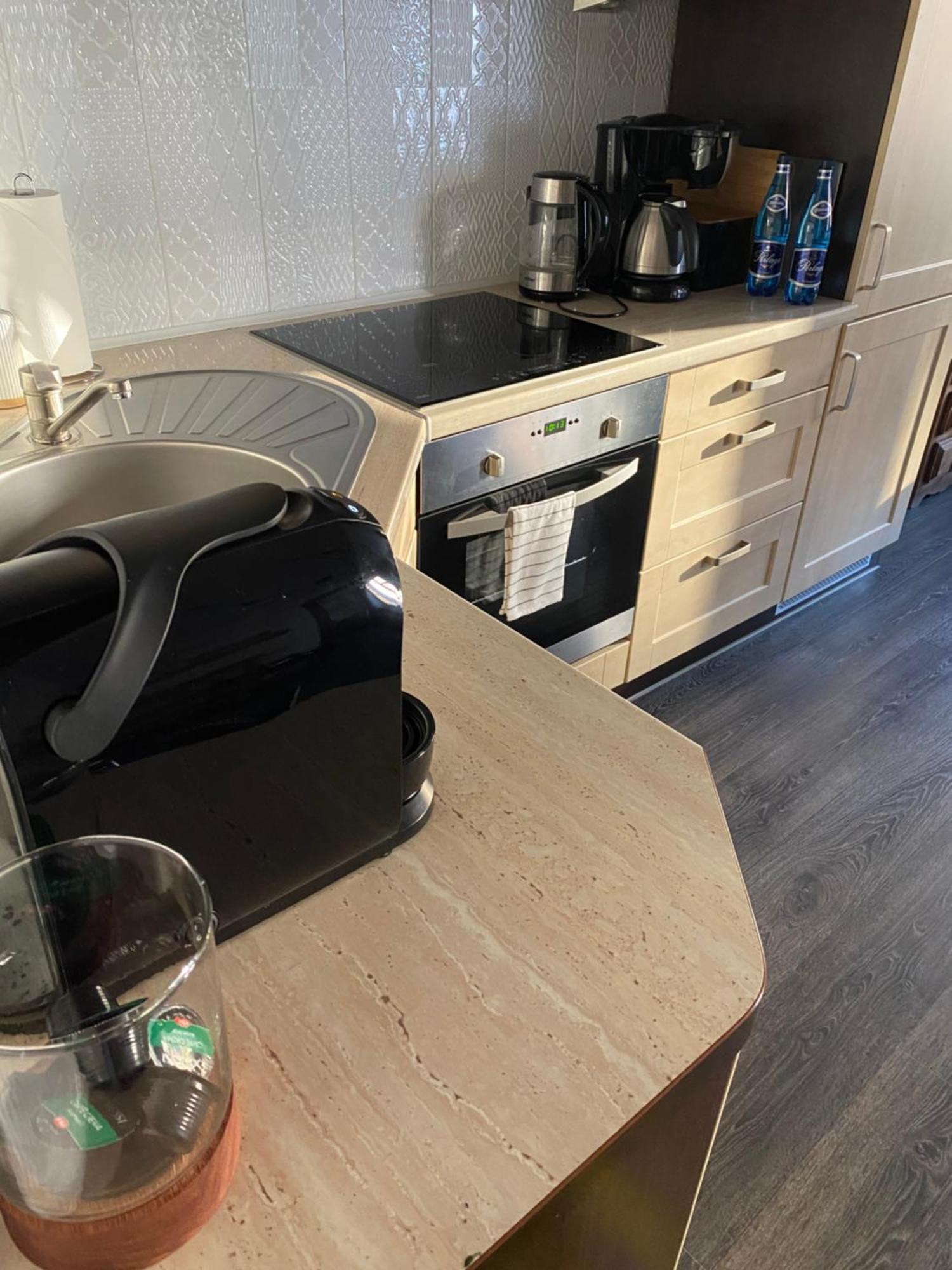 Apartament Przy Ratuszu Klodzko Ngoại thất bức ảnh