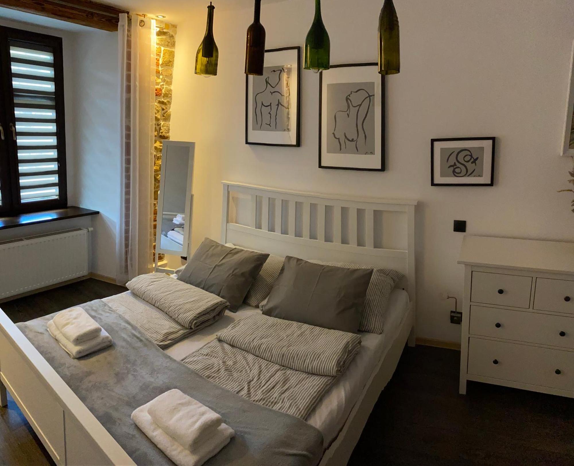 Apartament Przy Ratuszu Klodzko Ngoại thất bức ảnh